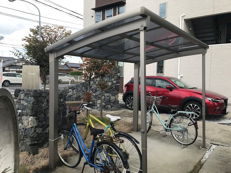 Ｃｏｍｍｏｎ早苗Ａ棟 その他11