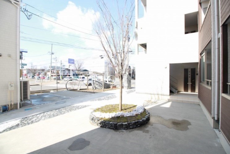 Ｃｏｍｍｏｎ早苗Ａ棟 その他13