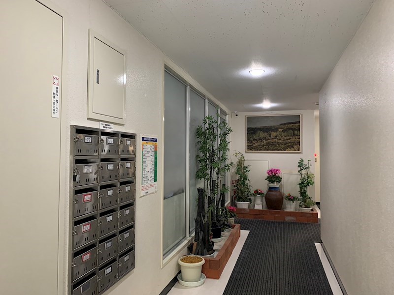 大幸ビル その他10