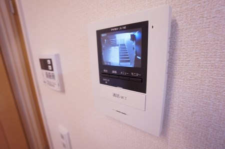 グランドソレイユB その他9