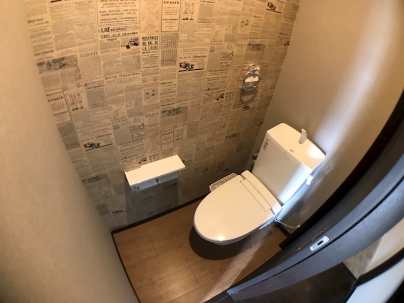 Ｃｏｍｍｏｎ早苗Ａ棟 その他6