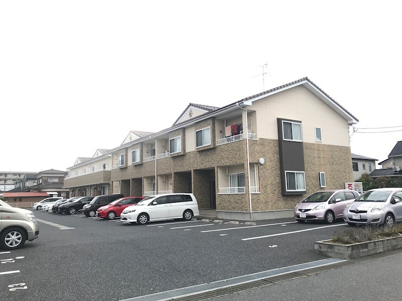 ファインシティＡ棟 その他11