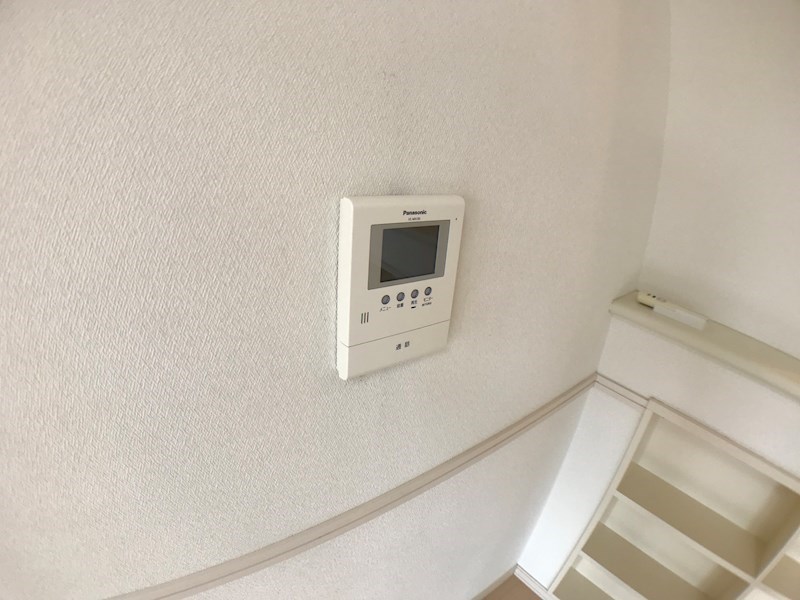 ファインシティＡ棟 その他16