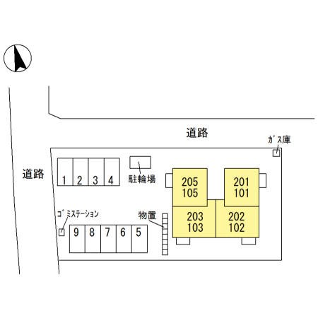 コンフォート大空 その他12