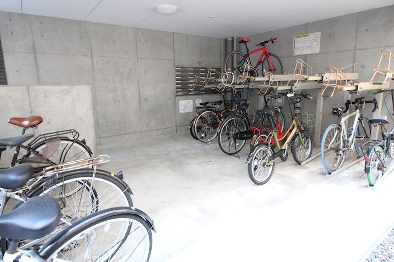 ブレイカーズ萬代 その他11