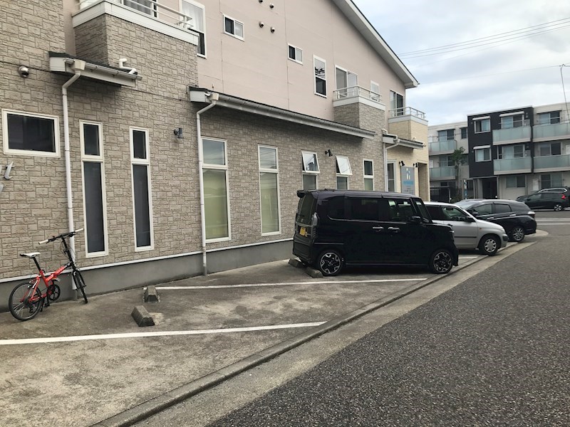 クレセントKENTⅢ その他外観2