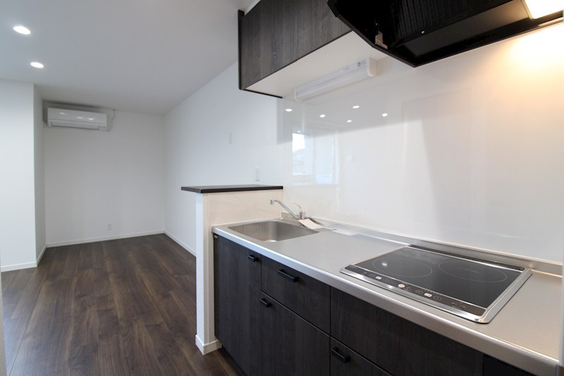 ベレーザ弁天橋 その他2