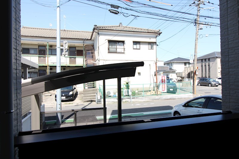 ベレーザ弁天橋 その他9