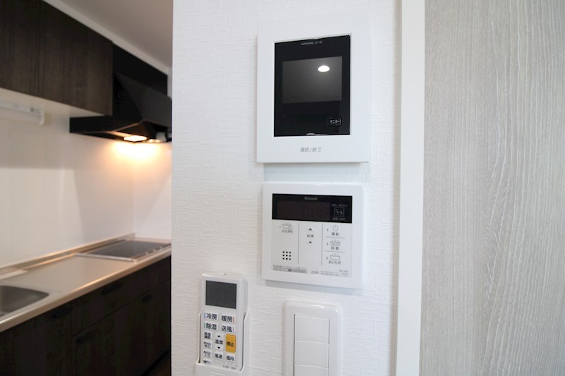 ベレーザ弁天橋 その他10