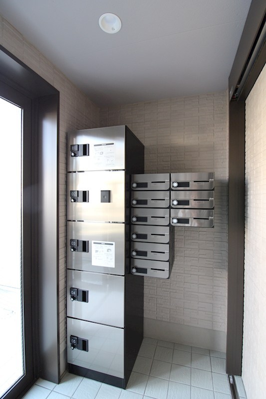 ベレーザ弁天橋 その他12