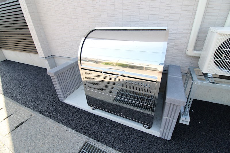 ベレーザ弁天橋 その他14