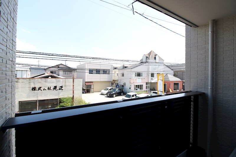 ベレーザ弁天橋 その他10