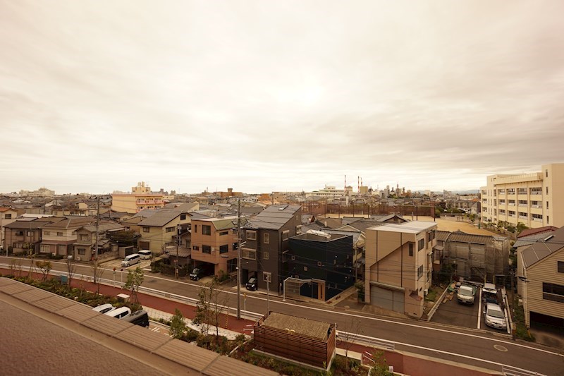 ロイヤルパークスER万代 その他33