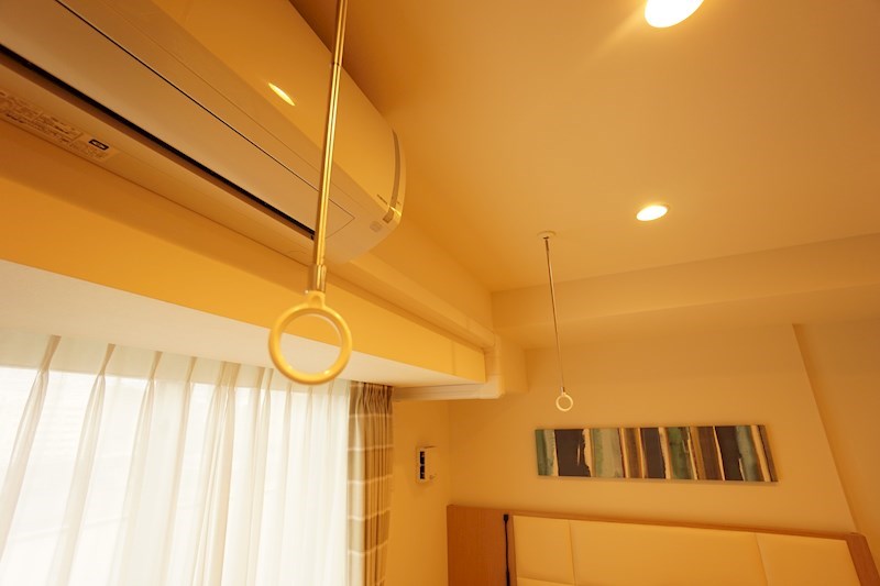 ロイヤルパークスER万代 その他19