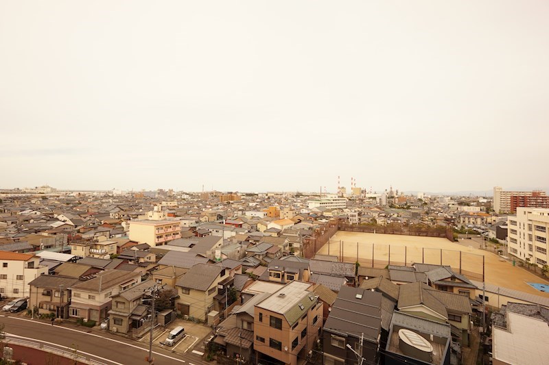 ロイヤルパークスER万代 その他11