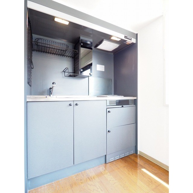 ベルトピア新潟21 その他2