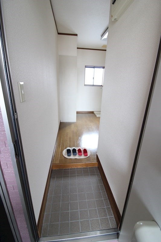 パインテイル その他9