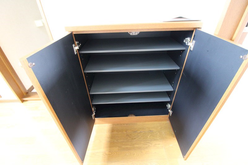 パインテイル その他12