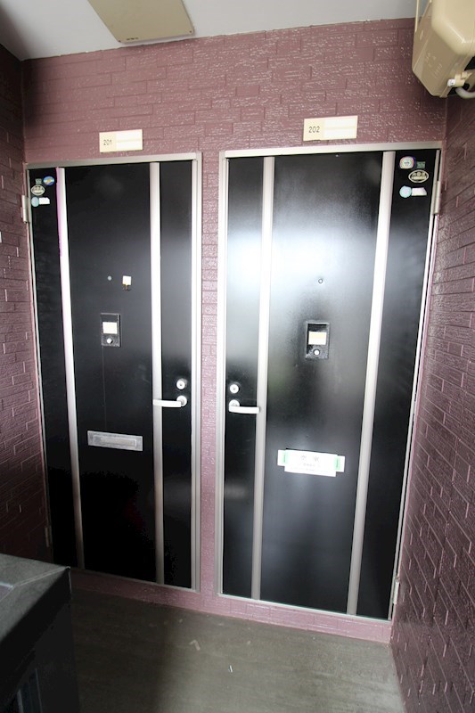 パインテイル その他15