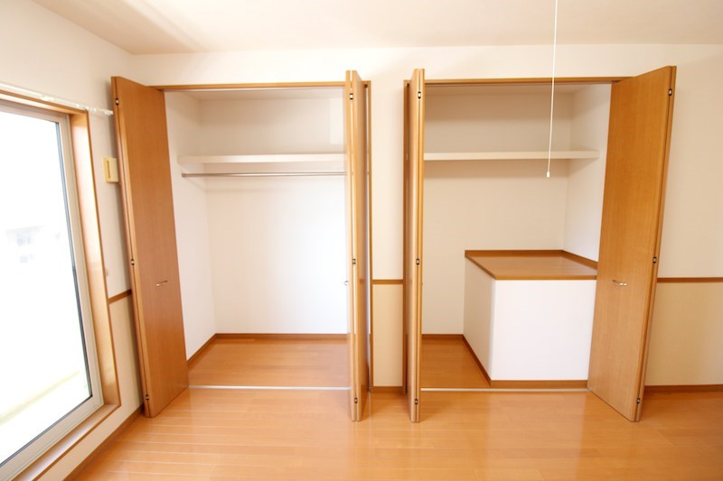 ファインシティD棟 その他8