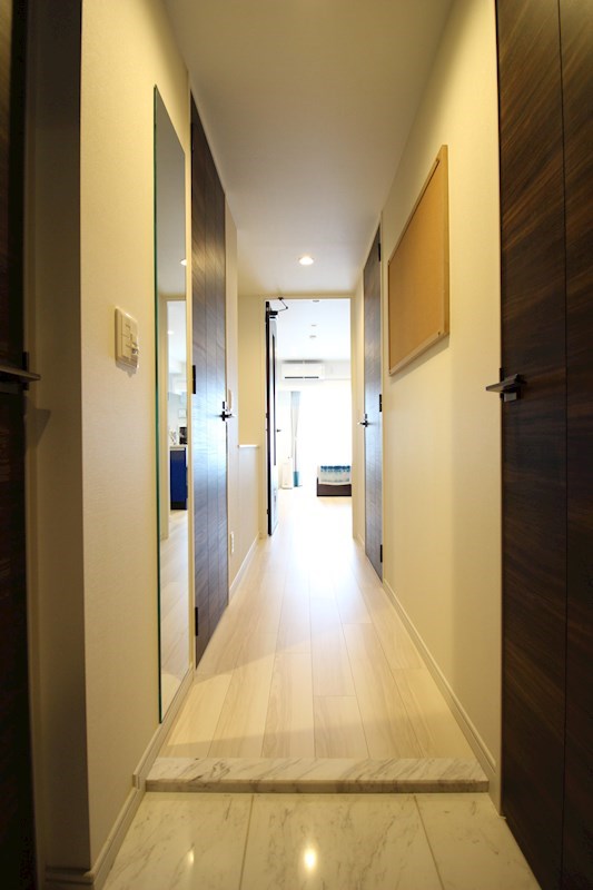 ロイヤルパークスER万代 その他4