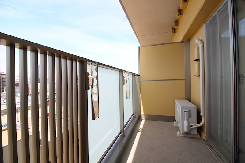 ロイヤルパークスER万代 その他10