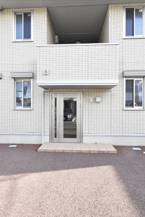 アクシスB その他16