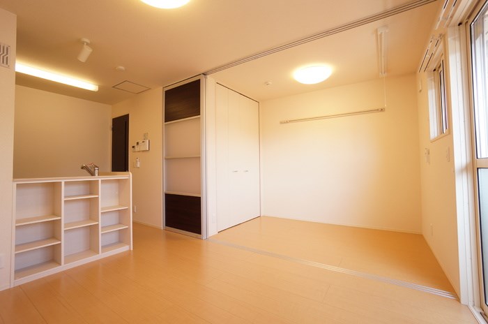 マシェリ　ハウス その他1