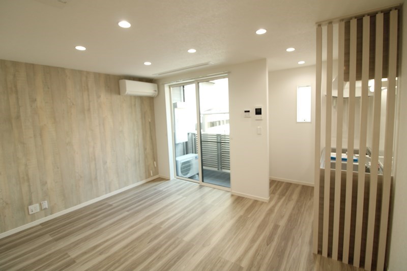 ベレーザ亀田駅前 その他1