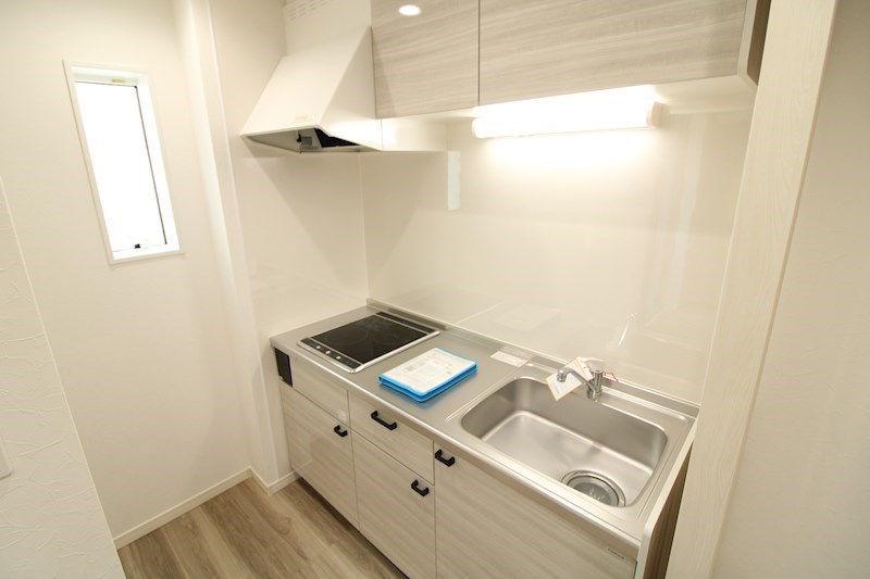 ベレーザ亀田駅前 その他2