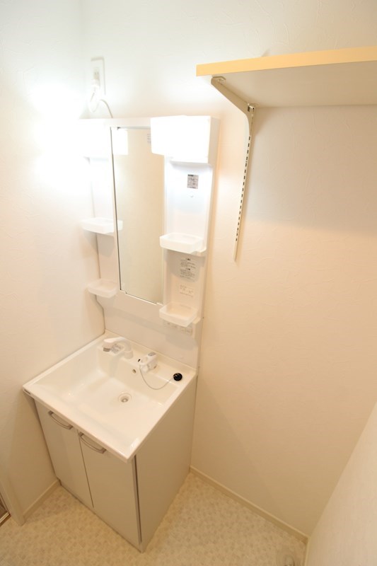 ベレーザ亀田駅前 その他5