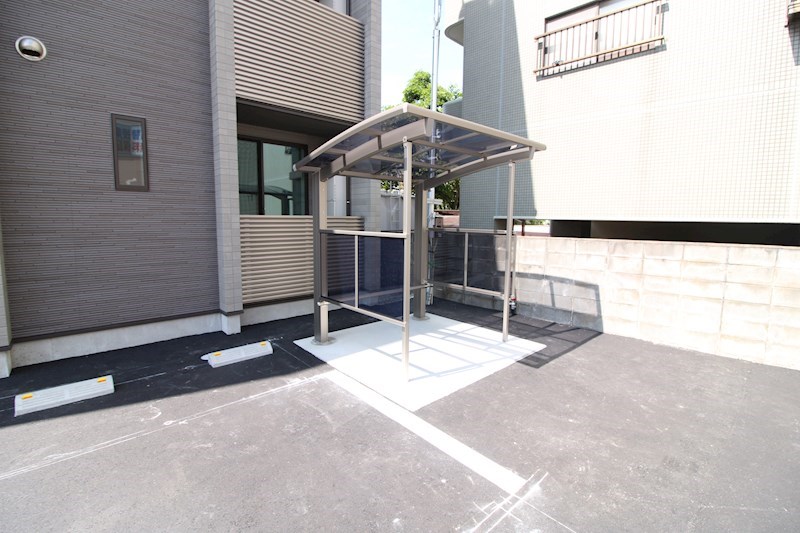 ベレーザ亀田駅前 その他12