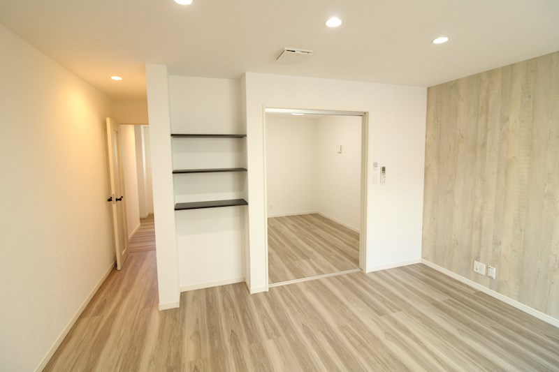 ベレーザ亀田駅前 その他14