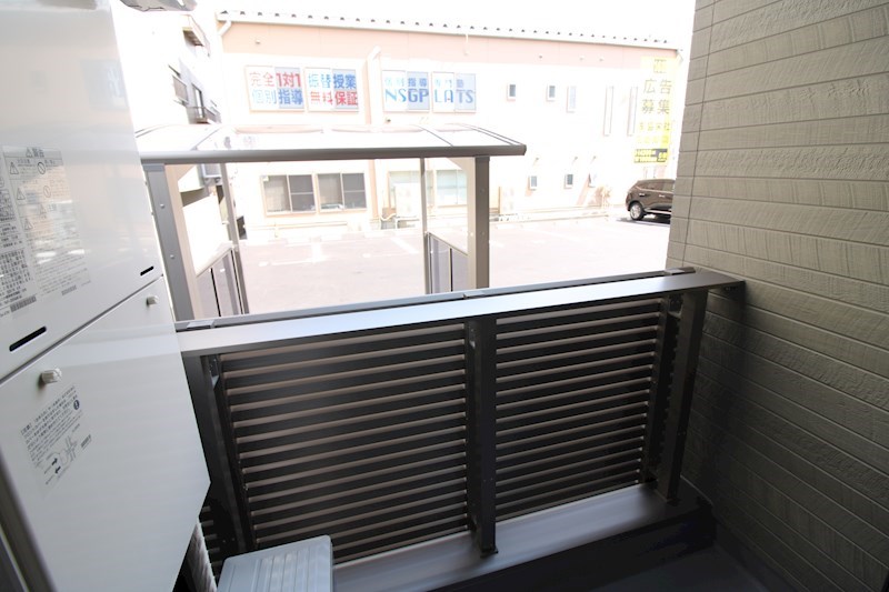 ベレーザ亀田駅前 その他15