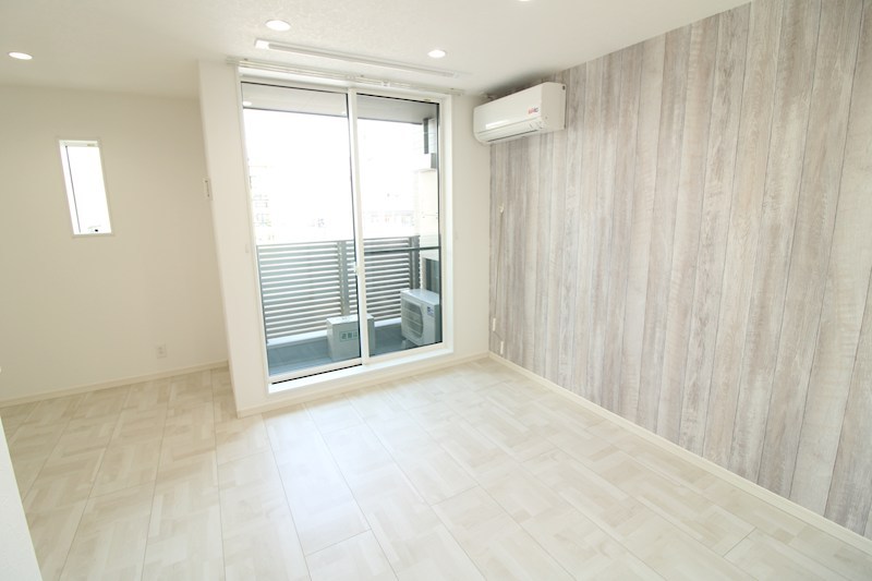 ベレーザ亀田駅前 その他1