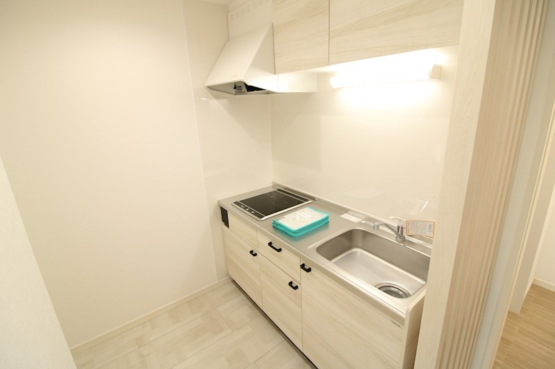 ベレーザ亀田駅前 その他2