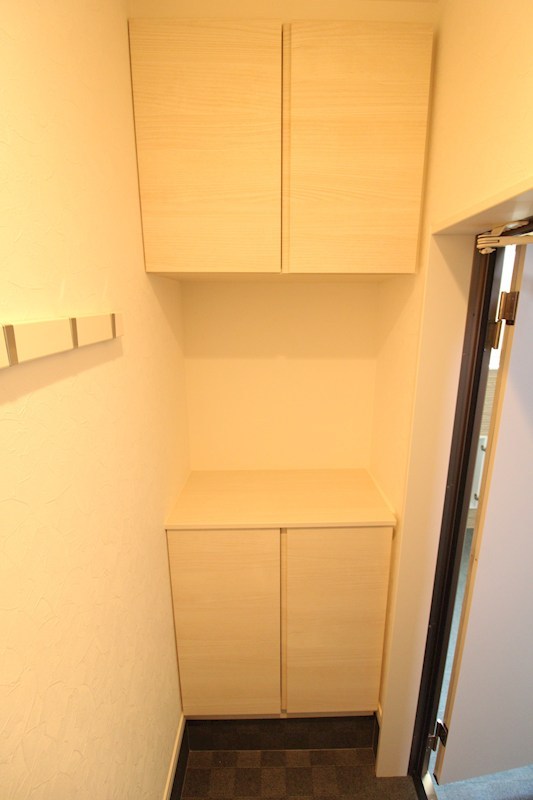 ベレーザ亀田駅前 その他4