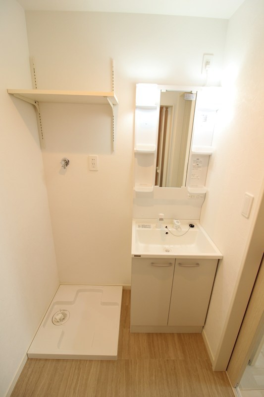 ベレーザ亀田駅前 その他8