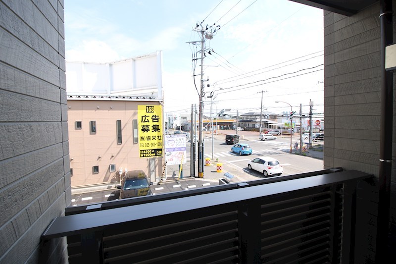 ベレーザ亀田駅前 その他10