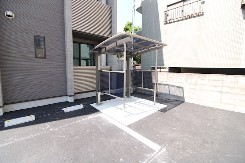 ベレーザ亀田駅前 その他14