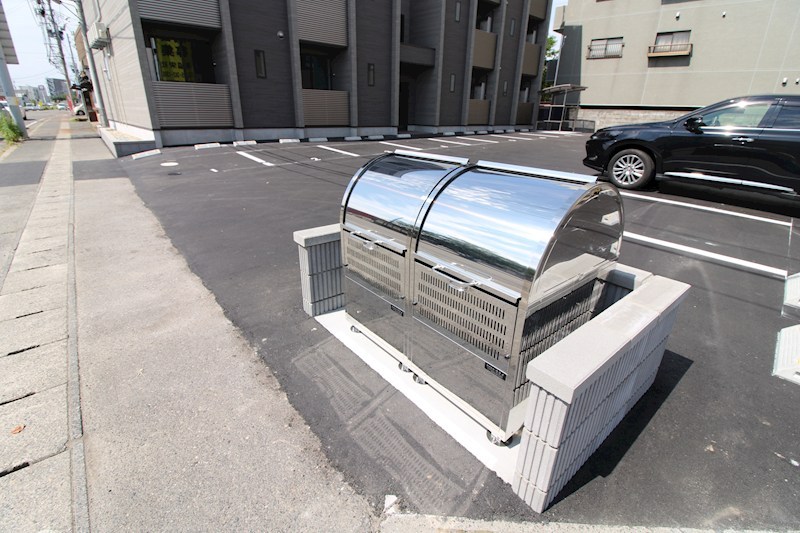 ベレーザ亀田駅前 その他15