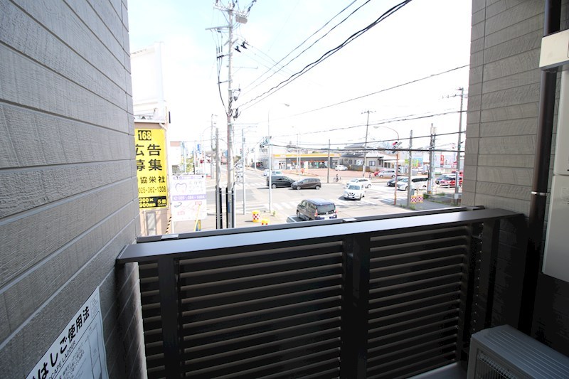 ベレーザ亀田駅前 その他17