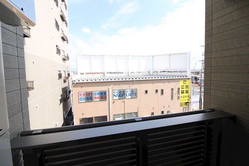 ベレーザ亀田駅前 その他10