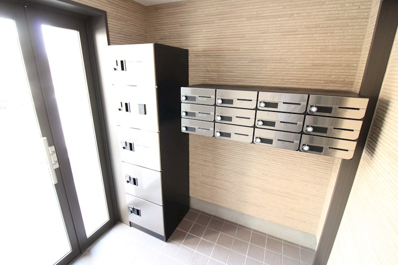 ベレーザ亀田駅前 その他12