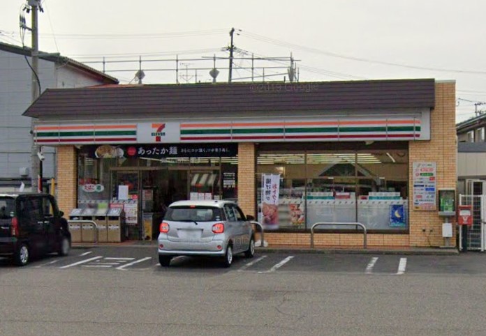 ＬＩＶＥ河渡 周辺画像2