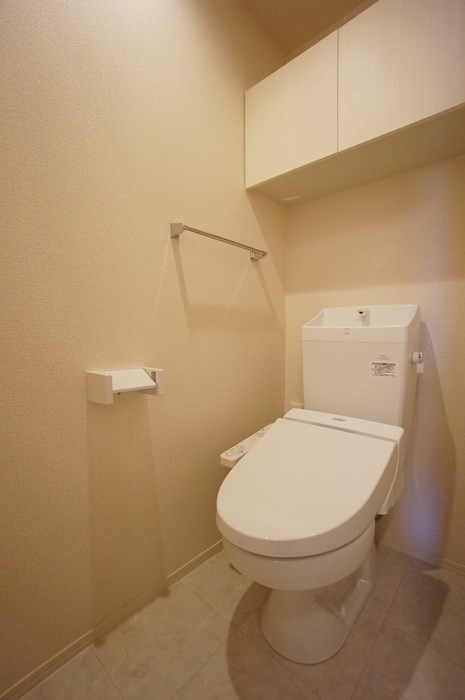 フロントコート その他4