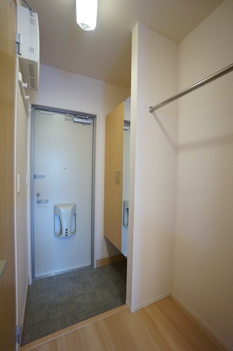 フロントコート その他6