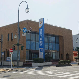 フロントコート 周辺画像6