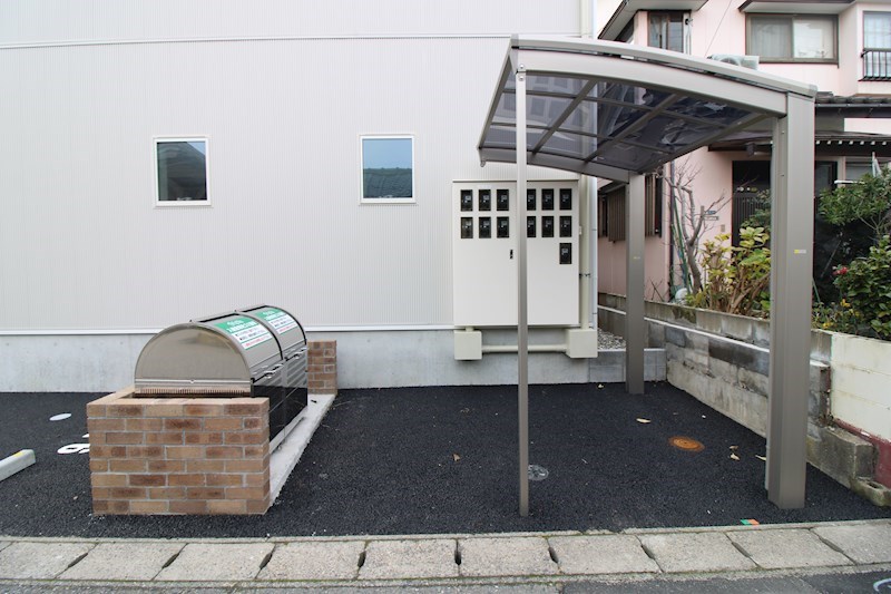 アリエッタ その他外観1