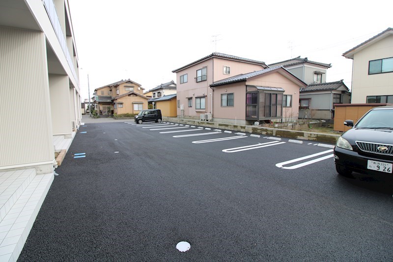 アリエッタ その他外観2